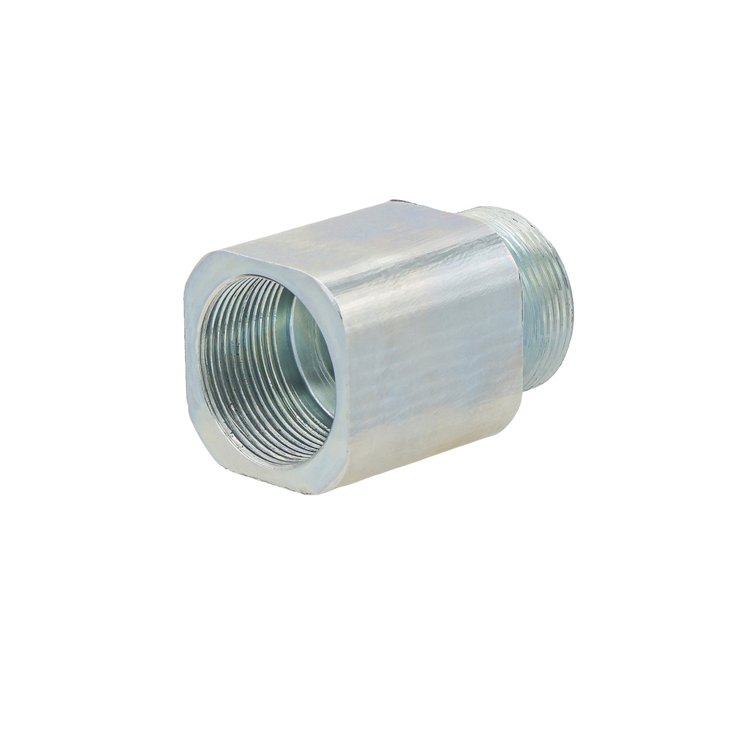 LS 1.5" Mechanical Fan Extension - ICT Billet 551829-LS150