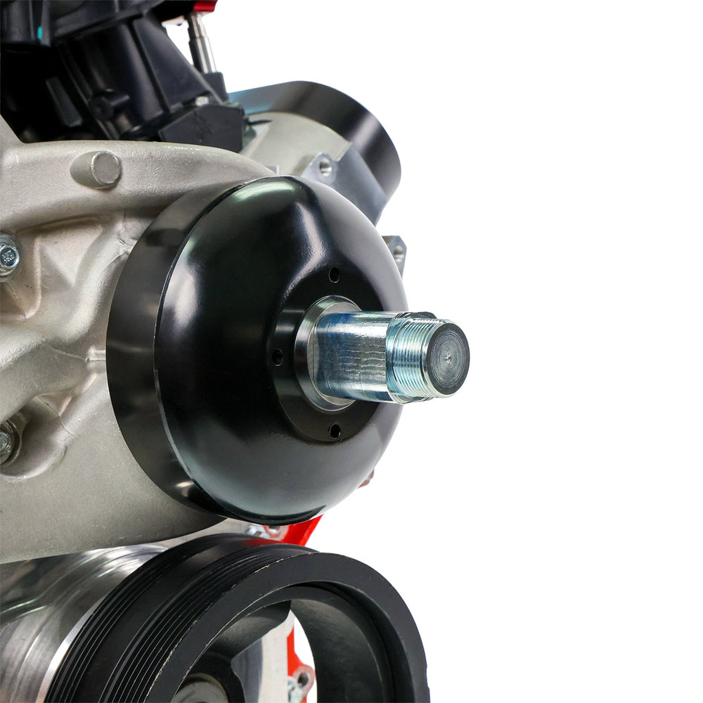 Quickdraft Fan Extension LS 1.5
