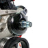 LS 1.5" Mechanical Fan Extension - ICT Billet 551829-LS150