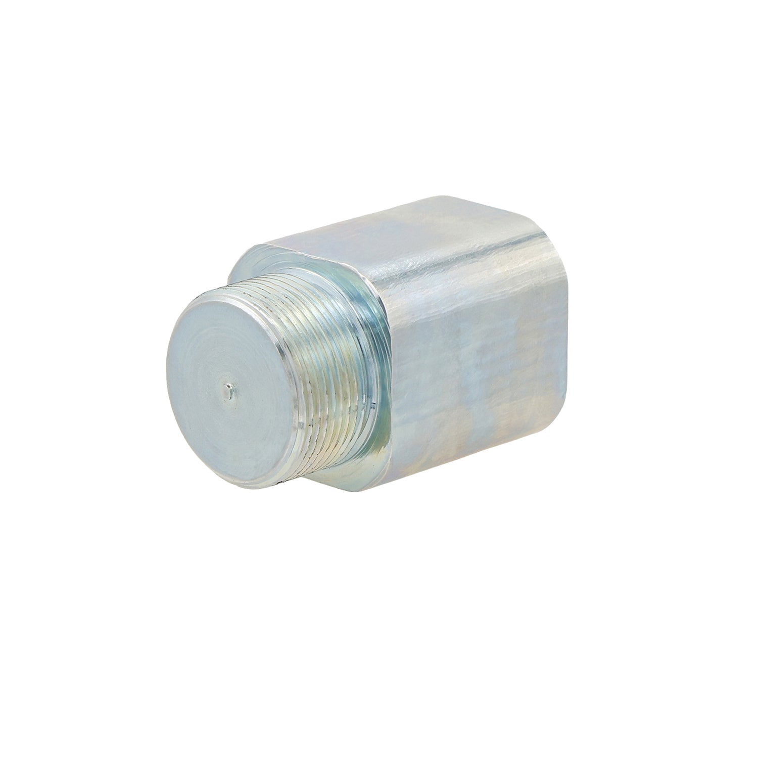 LS 1.5" Mechanical Fan Extension - ICT Billet 551829-LS150