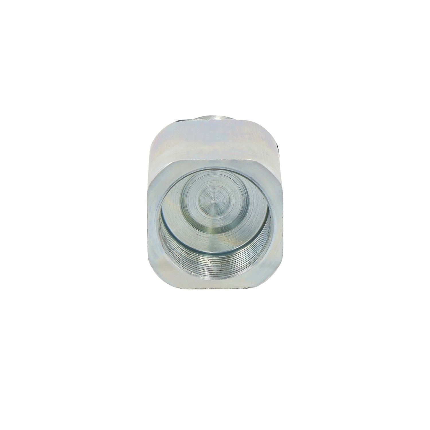 LS 1.5" Mechanical Fan Extension - ICT Billet 551829-LS150
