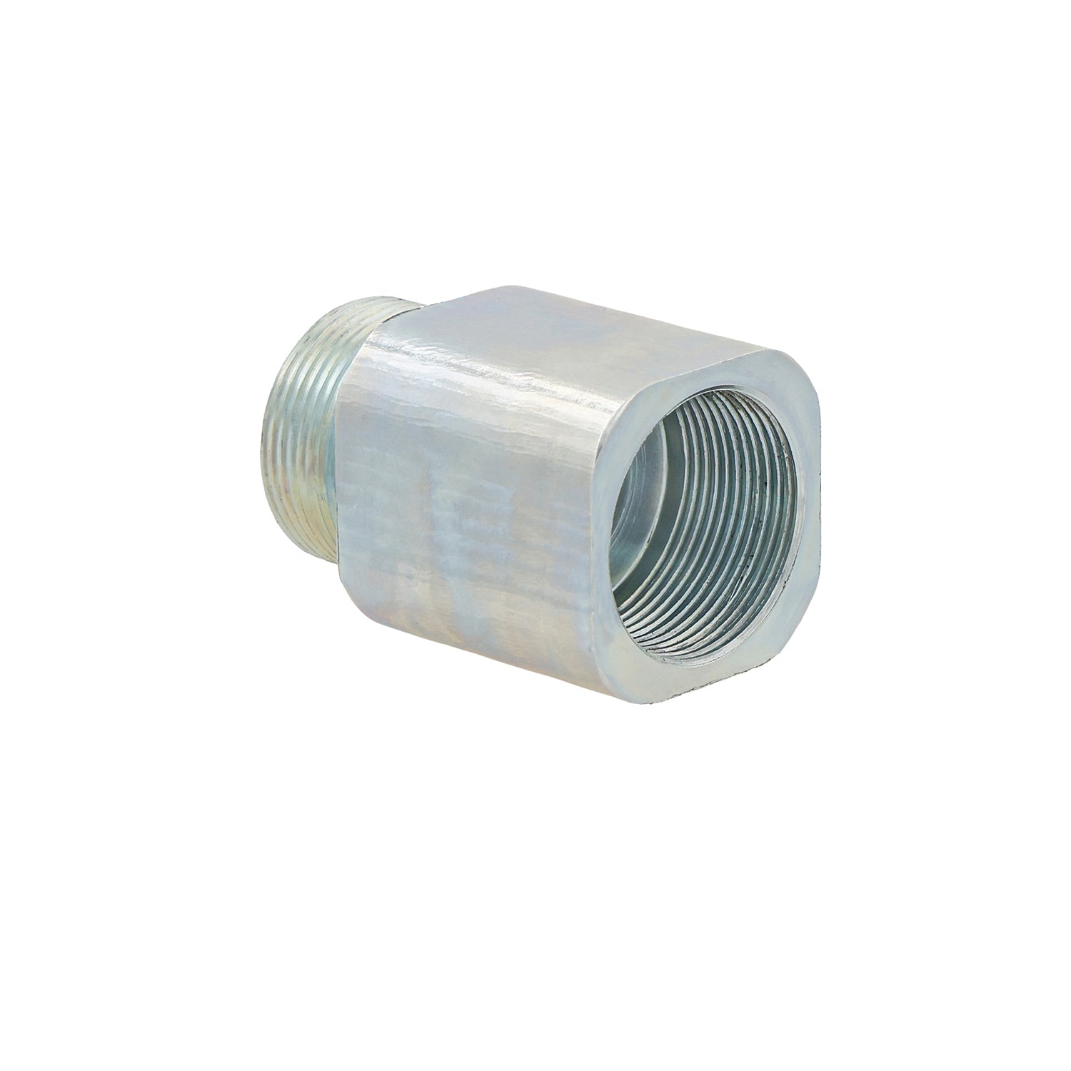 LS 1.5" Mechanical Fan Extension - ICT Billet 551829-LS150