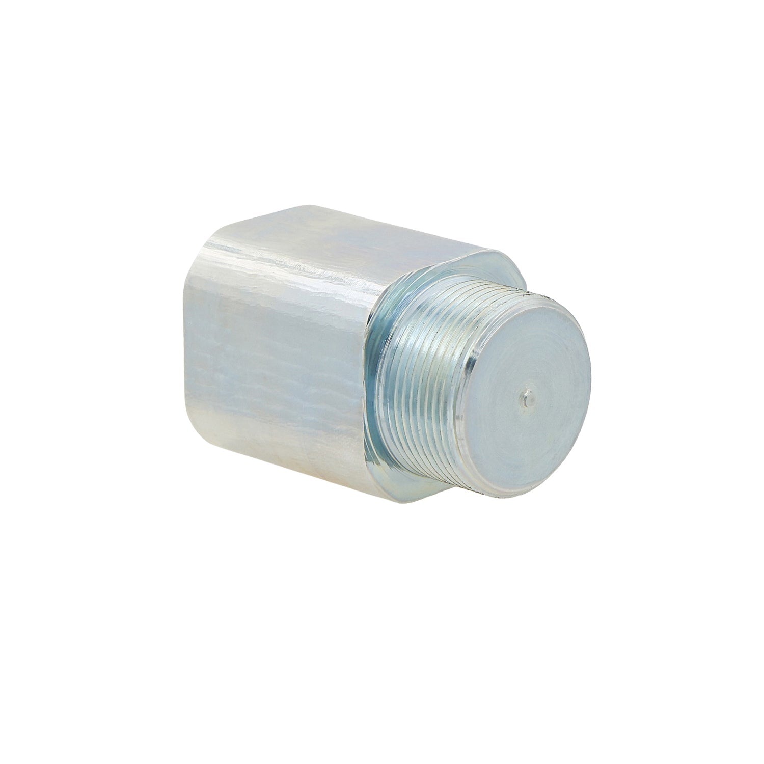 LS 1.5" Mechanical Fan Extension - ICT Billet 551829-LS150