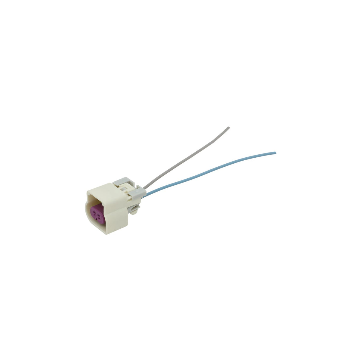 LS 2-Wire Gen 4 Bank 2 Knock Sensor Female Connector Plug Pigtail – ICT ...