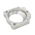 LS 3 Bolt Intake to 4 Bolt 102mm Throttle Body Adapter - ICT Billet 551513-102