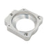 LS 3 Bolt Intake to 4 Bolt 102mm Throttle Body Adapter - ICT Billet 551513-102