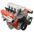 LS Alternator Bracket - LS1 Camaro Spacing (Electric Water Pump) - ICT Billet 551667EWP-2