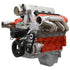 LS Alternator Bracket - LS1 Camaro Spacing (Electric Water Pump) - ICT Billet 551667EWP-2