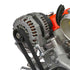 LS Alternator Bracket - Truck Spacing (High Mount) - ICT Billet 551526-LS01-3