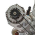 LS Alternator Bracket - Truck Spacing (High Mount) - ICT Billet 551526-LS01-3