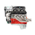 LS Alternator Power Steering and A/C Bracket - Corvette Spacing - ICT Billet BKT-LS015-1