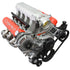 LS Alternator Relocation Bracket Passenger Side High Mount LQ4 LQ9 5.3 L33 Truck - ICT Billet 551526-LS01-3