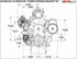 LS Alternator Relocation LS1 Power Steering Bracket Kit - ICT Billet 551569LS0-3