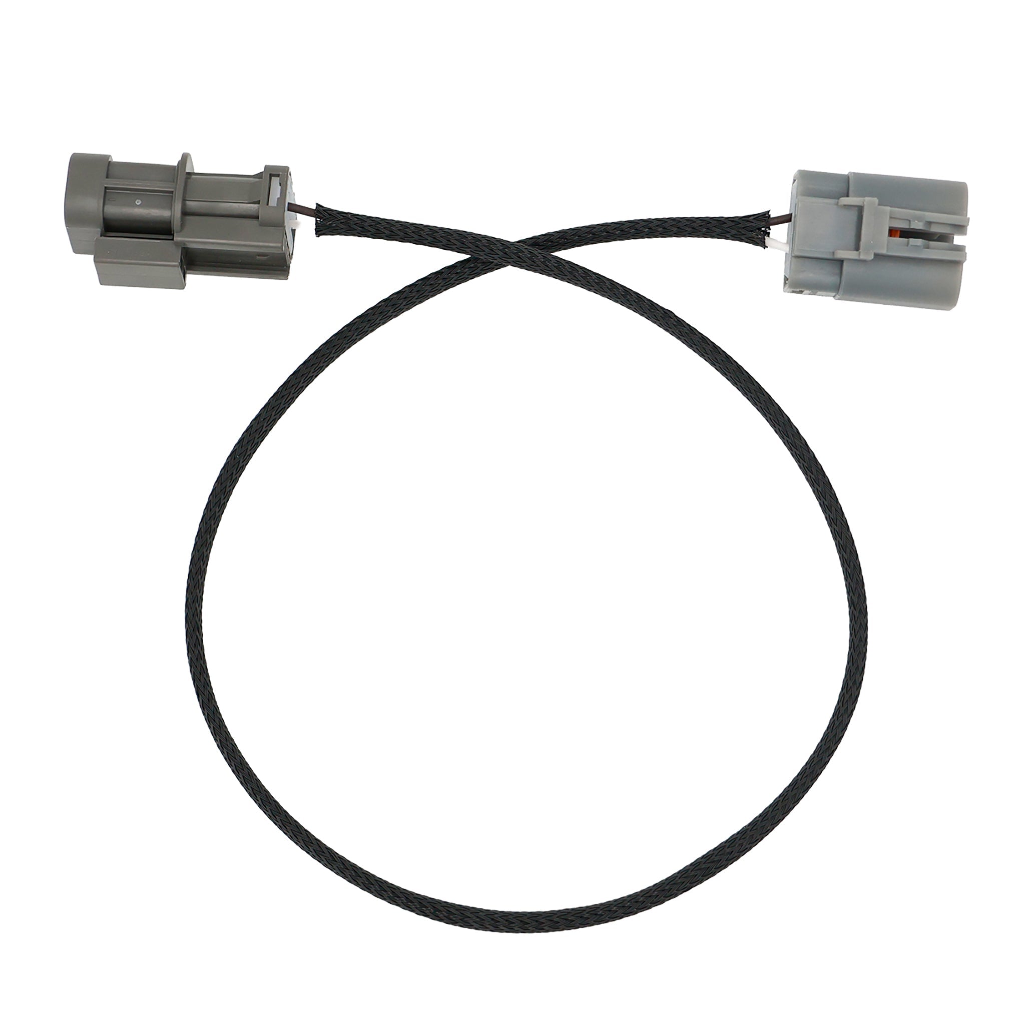 LS Alternator Wire Harness Extension 24" (2004 GTO) - ICT Billet WEALT34-24
