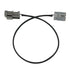 LS Alternator Wire Harness Extension 24" (2004 GTO) - ICT Billet WEALT34-24