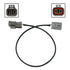 LS Alternator Wire Harness Extension 24" (2004 GTO) - ICT Billet WEALT34-24