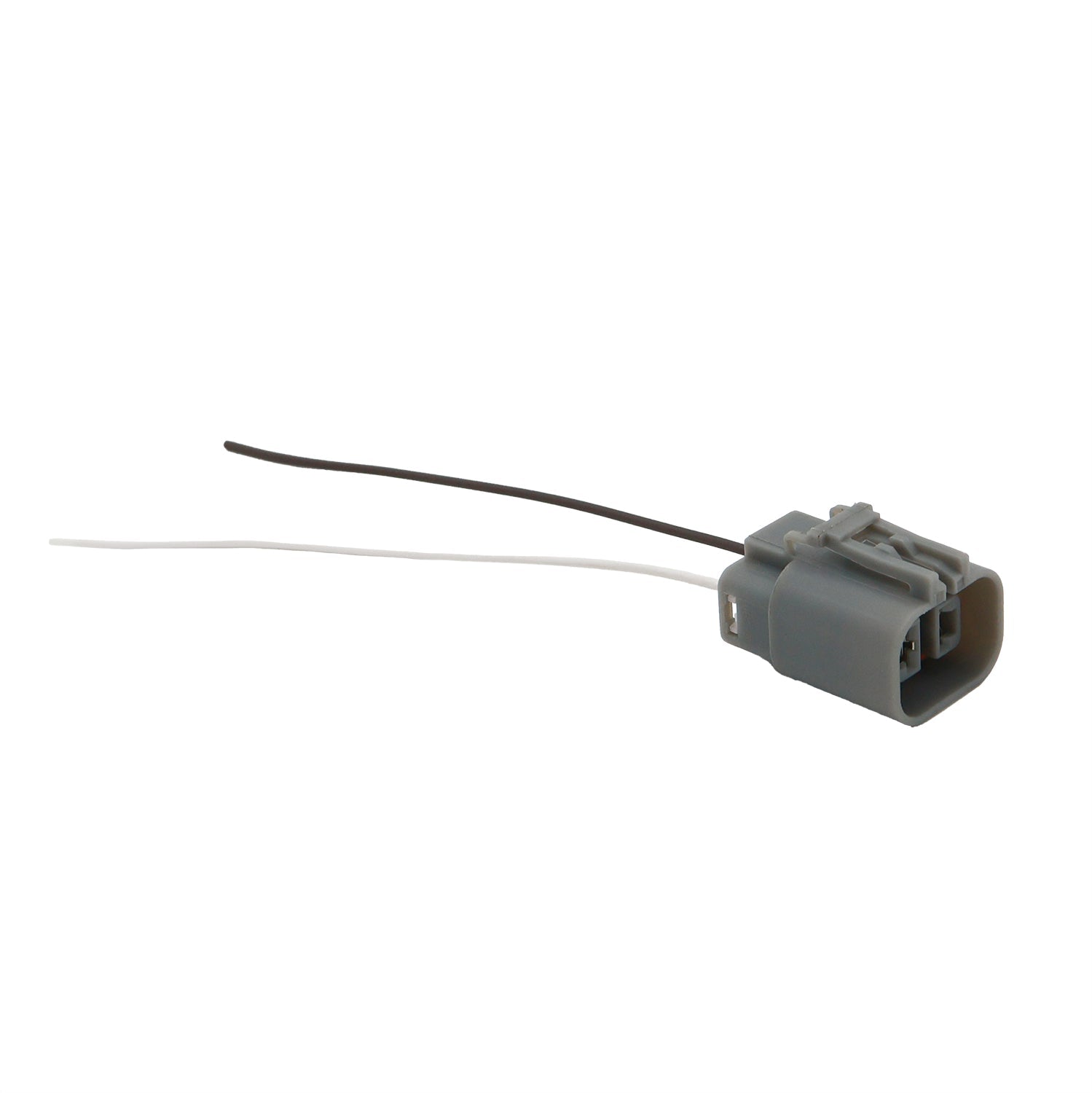 LS Alternator Wire Pigtail 2-Pin 2004 5.7L GTO - ICT Billet WPALT34-6