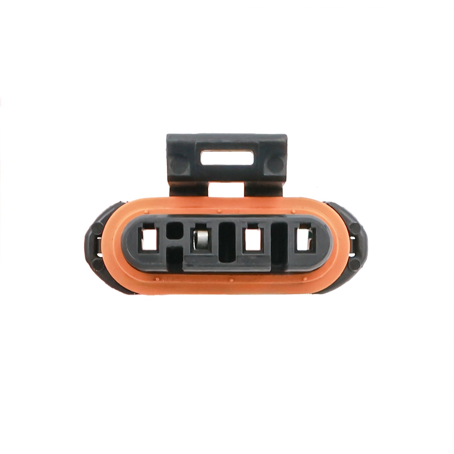 LS Alternator Wire Pigtail 4 Pin 72" - ICT Billet WPALT32