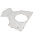 LS Billet Aluminum Rear Main Cover Engine Seal Housing LS1 LS3 LS7 - ICT Billet 551727