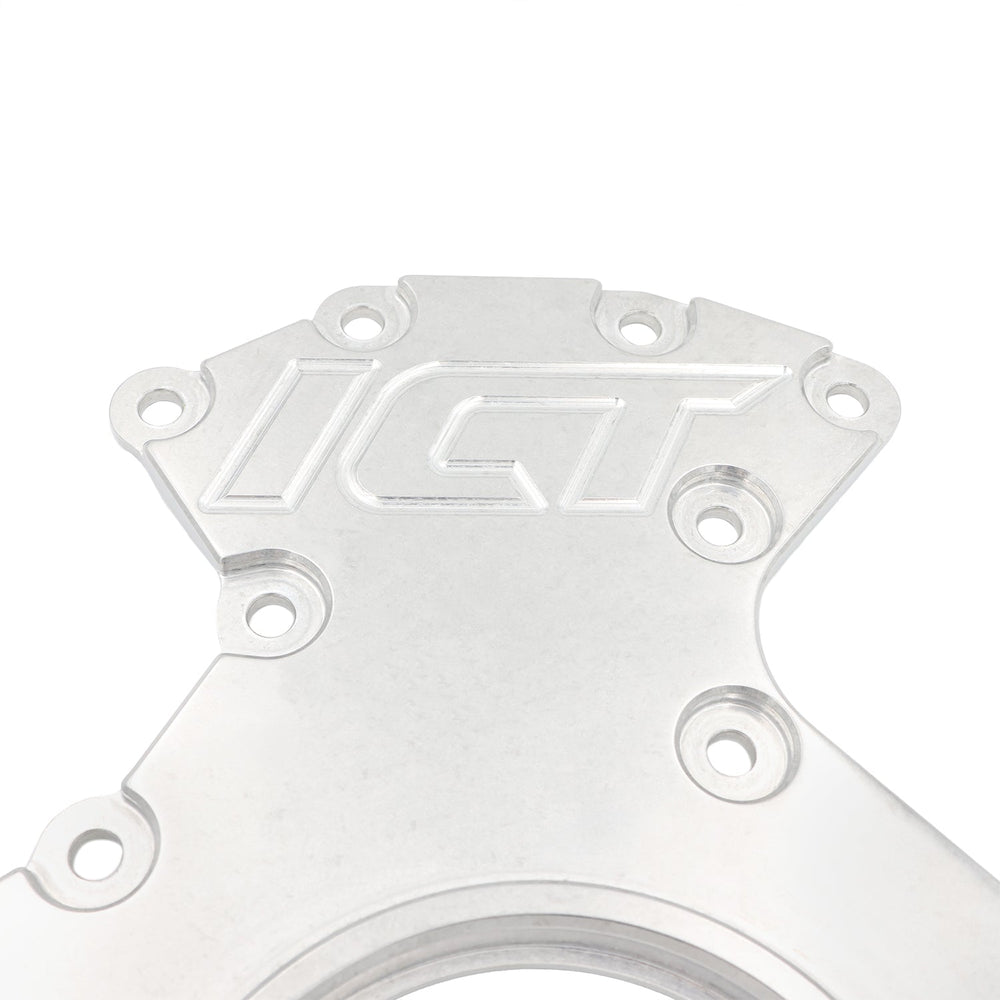 LS Billet Aluminum Rear Main Cover Engine Seal Housing LS1 LS3 LS7 ...