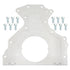 LS Billet Aluminum Rear Main Cover Engine Seal Housing LS1 LS3 LS7 - ICT Billet 551727