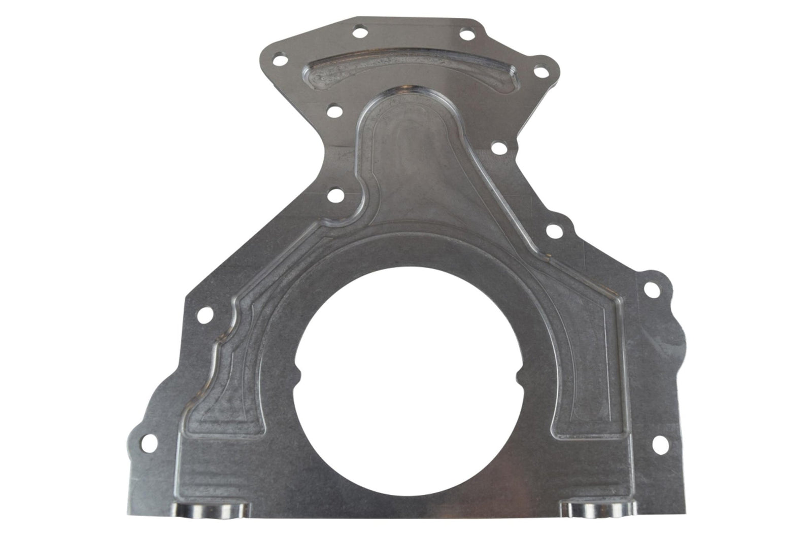 LS Billet Aluminum Rear Main Cover Engine Seal Housing LS1 LS3 LS7 ...