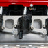 LS Billet Coil Brackets Compatible w/ D585 Coil Pack and Holley Valve Covers - ICT Billet 551773-585