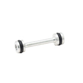 CNC Billet Barbell & Front Galley Plug Kit For LS Engines (LS1, LS2, LS3, LQ4, LSX, Etc.) 10 thumbnail image