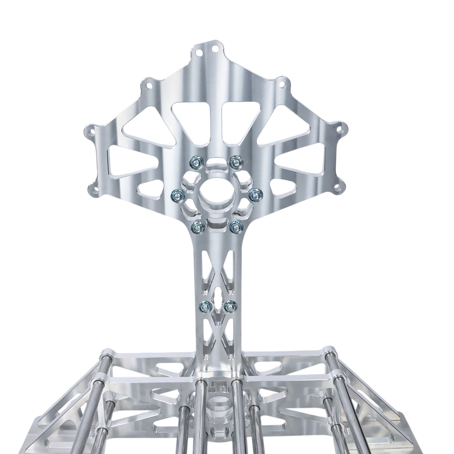 LS Billet Engine Stand - ICT Billet STD-CHEV01