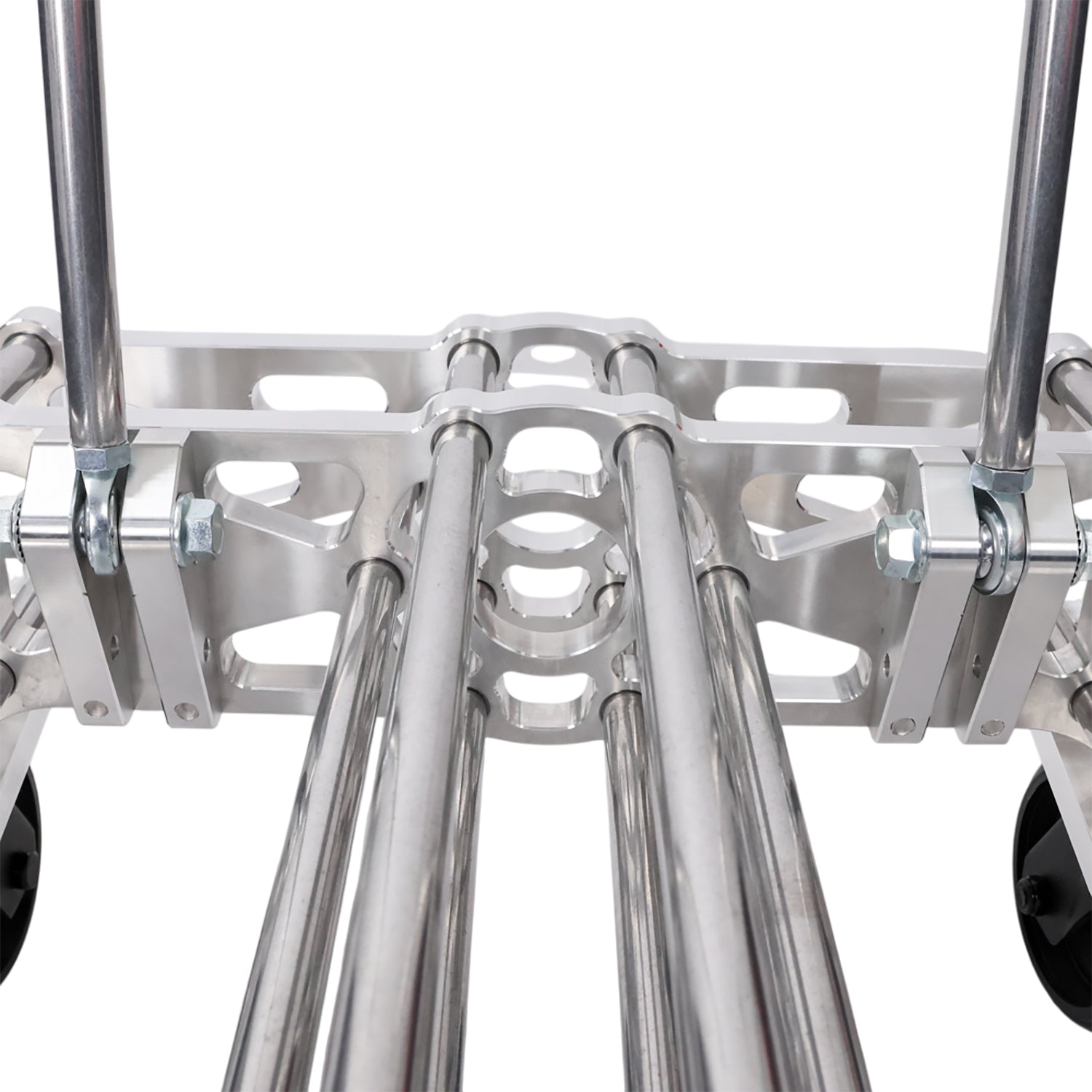 LS Billet Engine Stand - ICT Billet STD-CHEV01