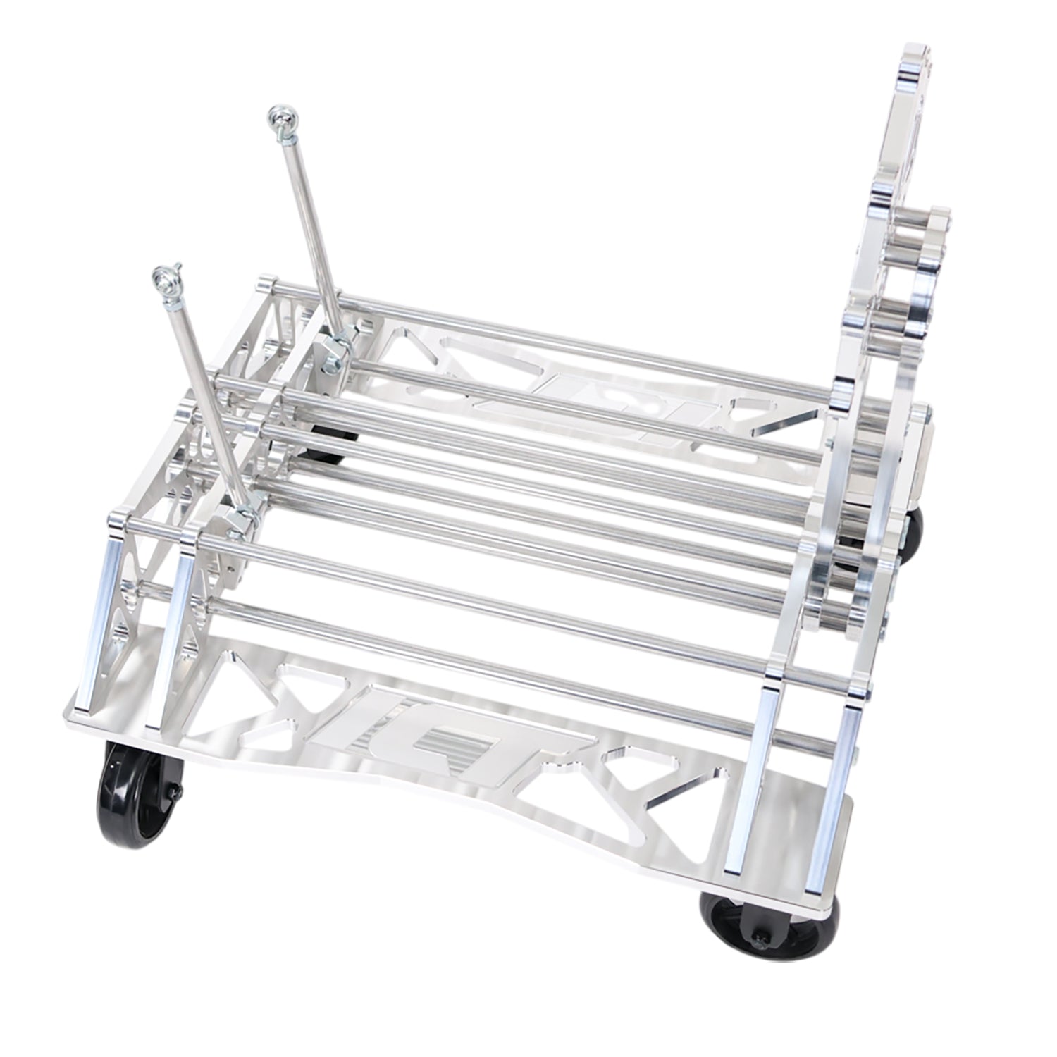 LS Billet Engine Stand - ICT Billet STD-CHEV01