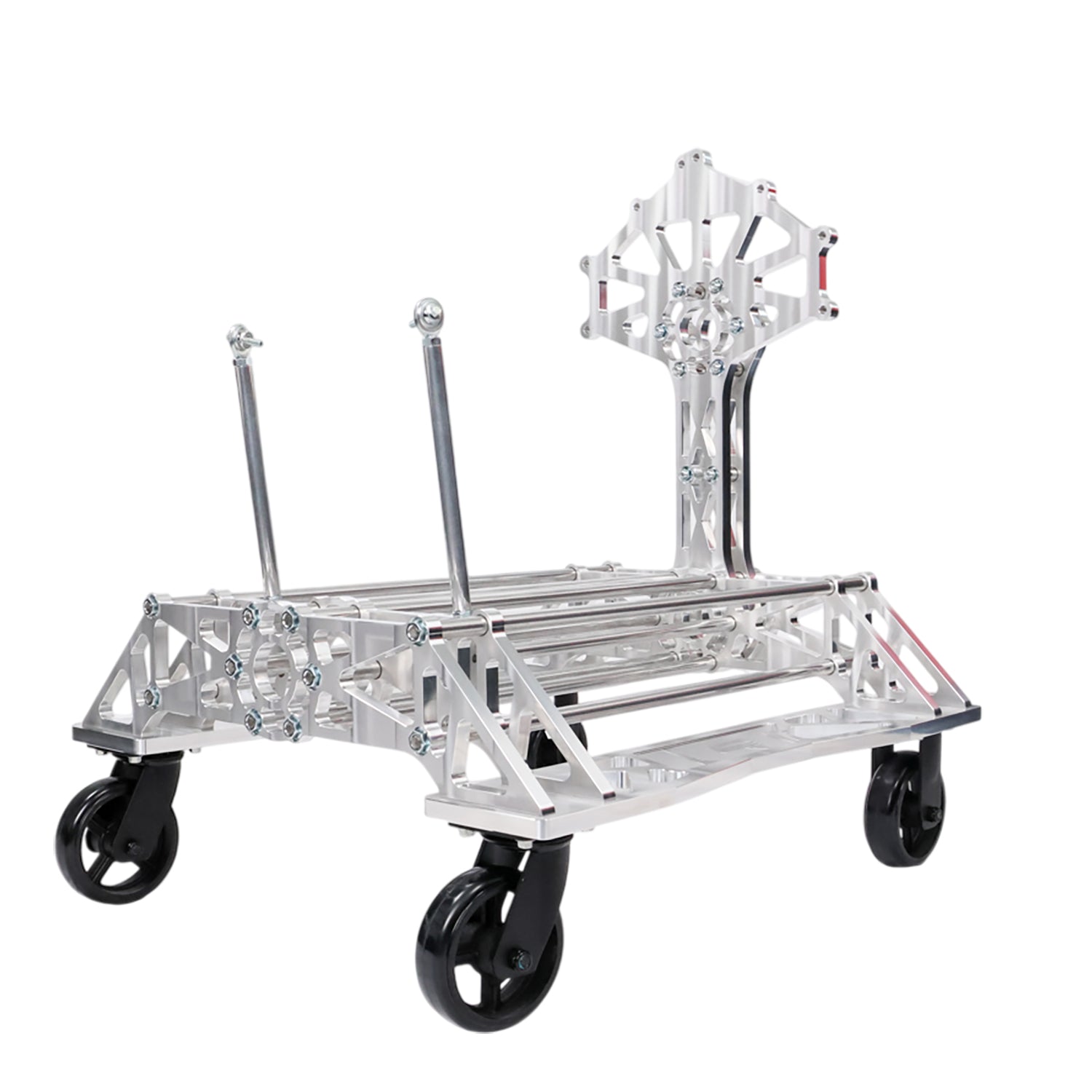 LS Billet Engine Stand – ICT Billet