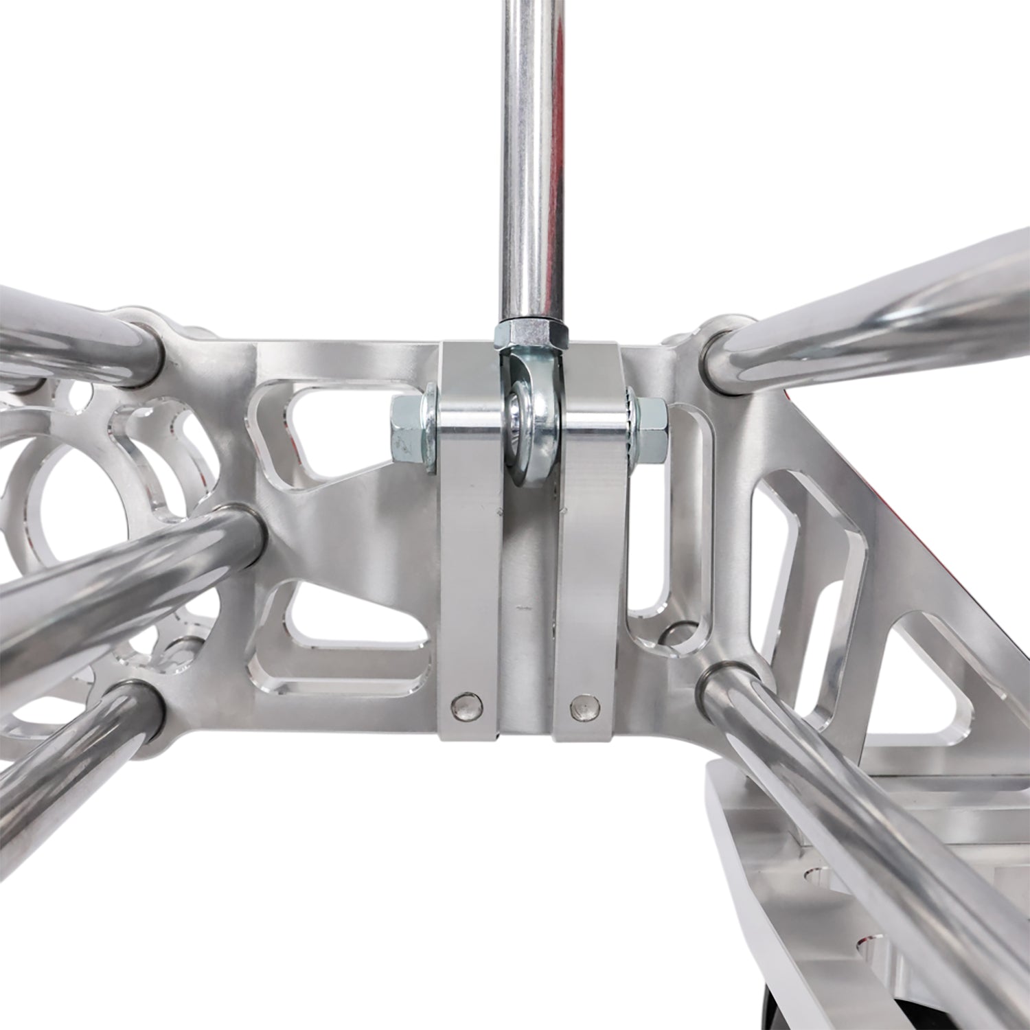 LS Billet Engine Stand - ICT Billet STD-CHEV01