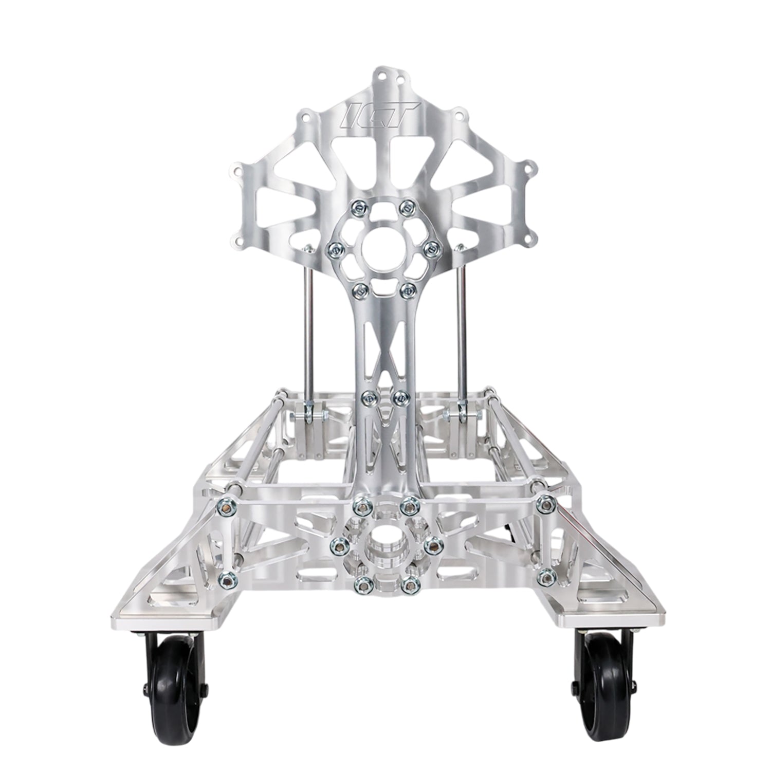 LS Billet Engine Stand - ICT Billet STD-CHEV01