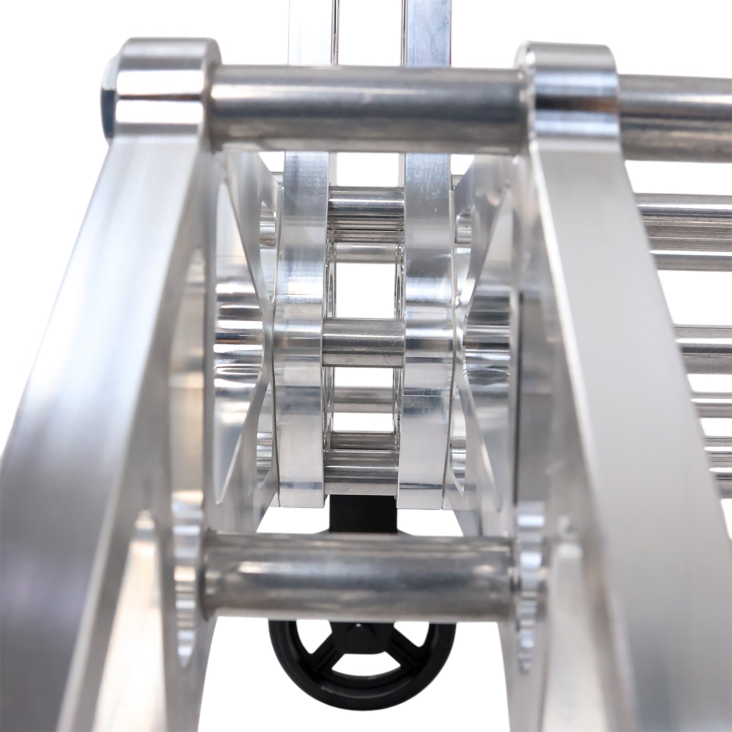 LS Billet Engine Stand - ICT Billet STD-CHEV01