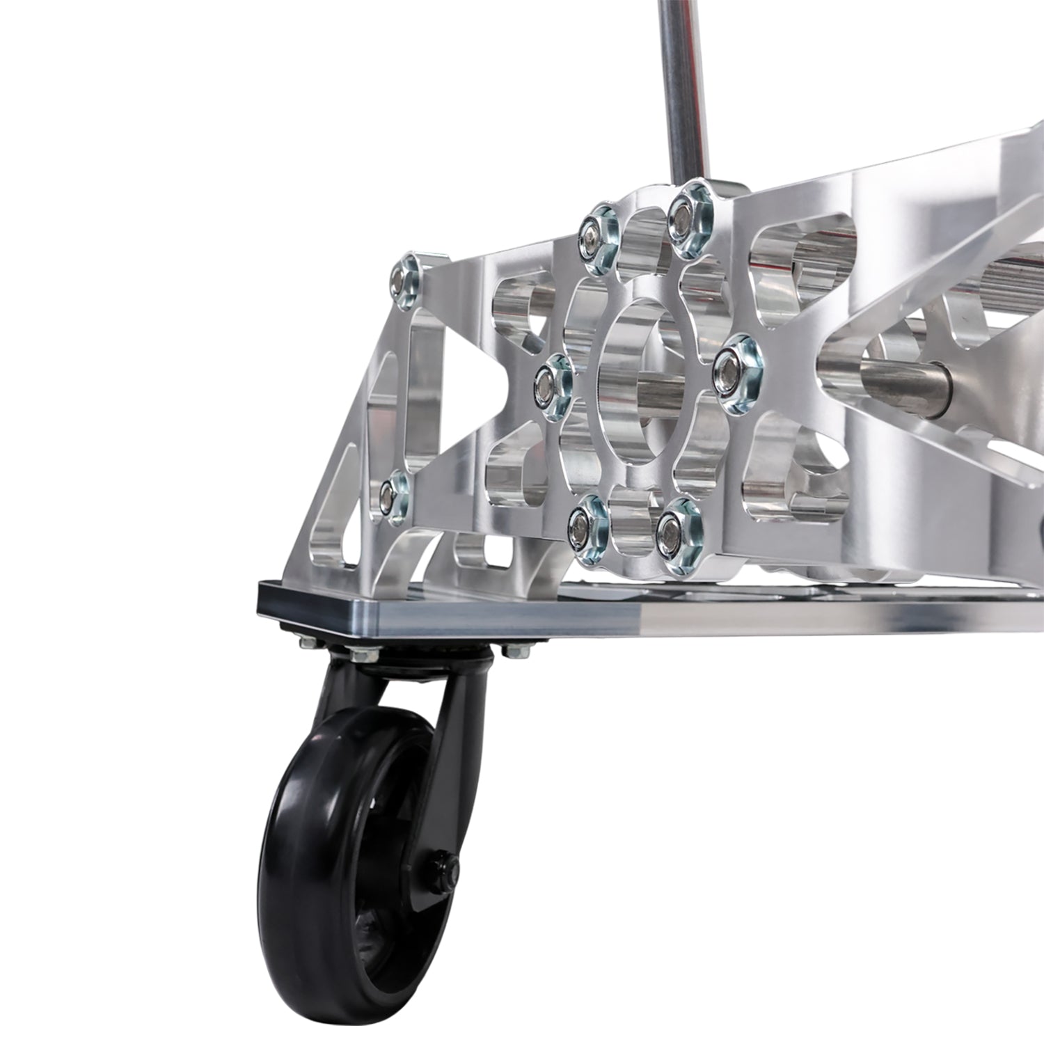 LS Billet Engine Stand - ICT Billet STD-CHEV01