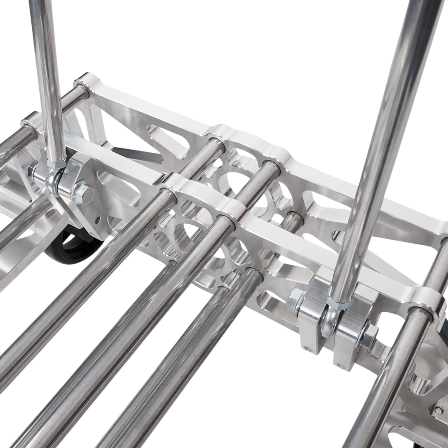 LS Billet Engine Stand - ICT Billet STD-CHEV01