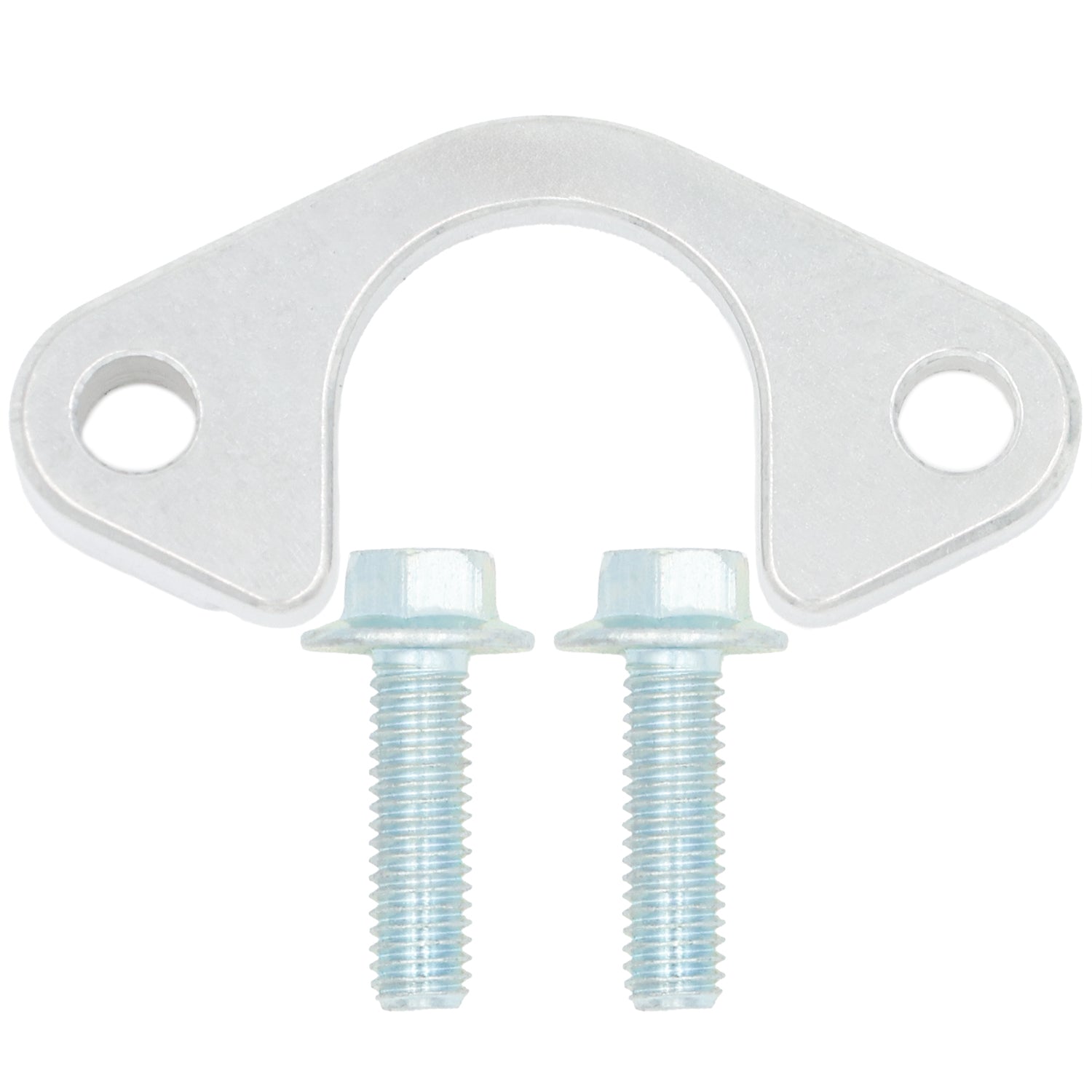 LS Billet Oil Pump Pickup Girdle Tube Pipe Hold Down Brace Support LS1 LS3 LS2 - ICT Billet 551910