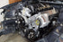 LS BMW E46 Swap Alternator & Power Steering Bracket Kit Truck LS3 5.3L 6.0L - ICT Billet 551796-3