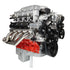 LS C10 / C1500 Truck Alternator and Power Steering Bracket - Corvette Spacing - ICT Billet BKT-LS002-1