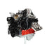 LS C10 / C1500 Truck Alternator and Power Steering Bracket - Corvette Spacing - ICT Billet BKT-LS002-1