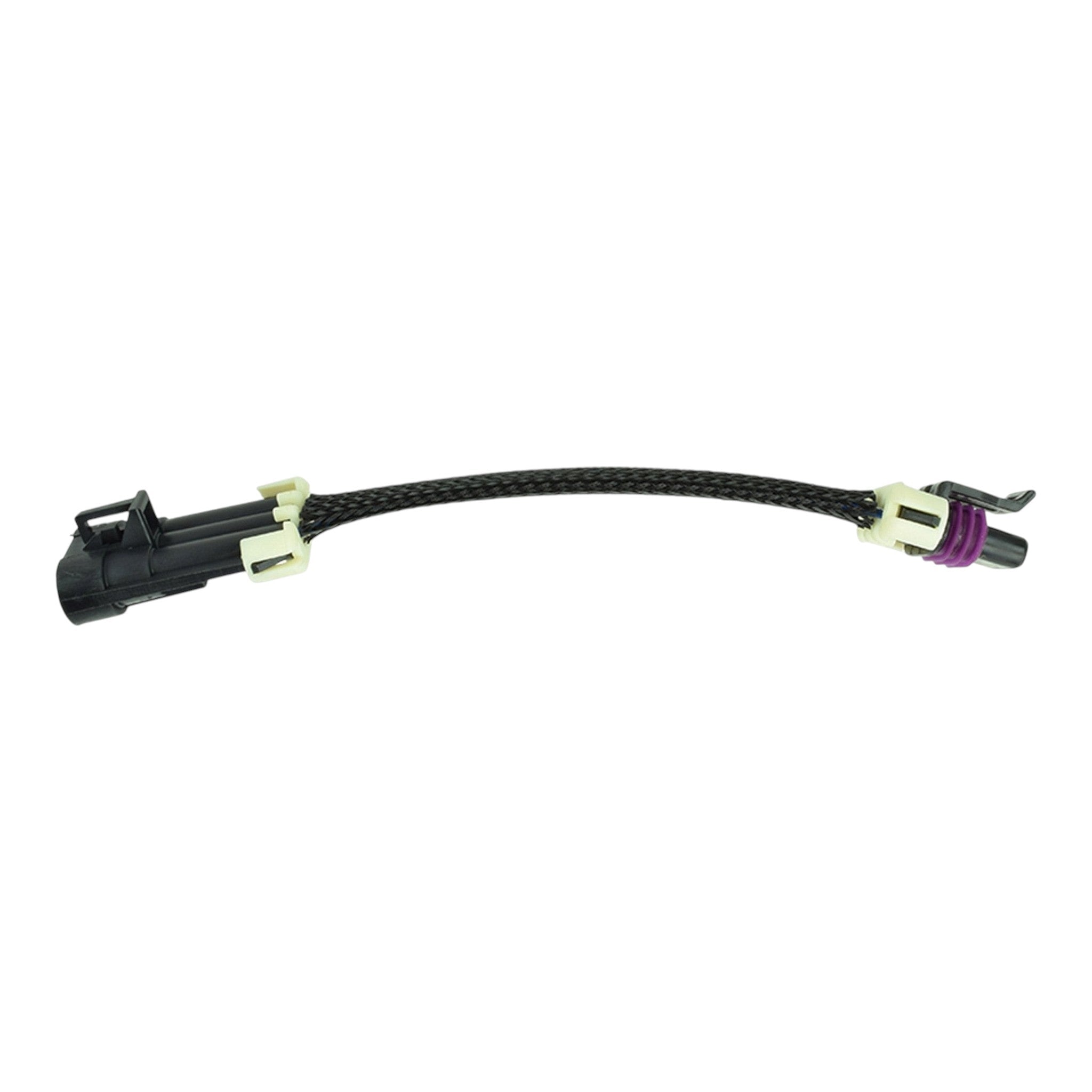 LS Camshaft Sensor Wire Adapter - Timing Cover Jumper Harness - ICT Billet WACAM40-6