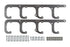 LS Coil Bracket Set for 514A & D510C Coils - ICT Billet 551654-510C