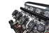 LS Coil Bracket Set for 514A & D510C Coils - ICT Billet 551654-510C
