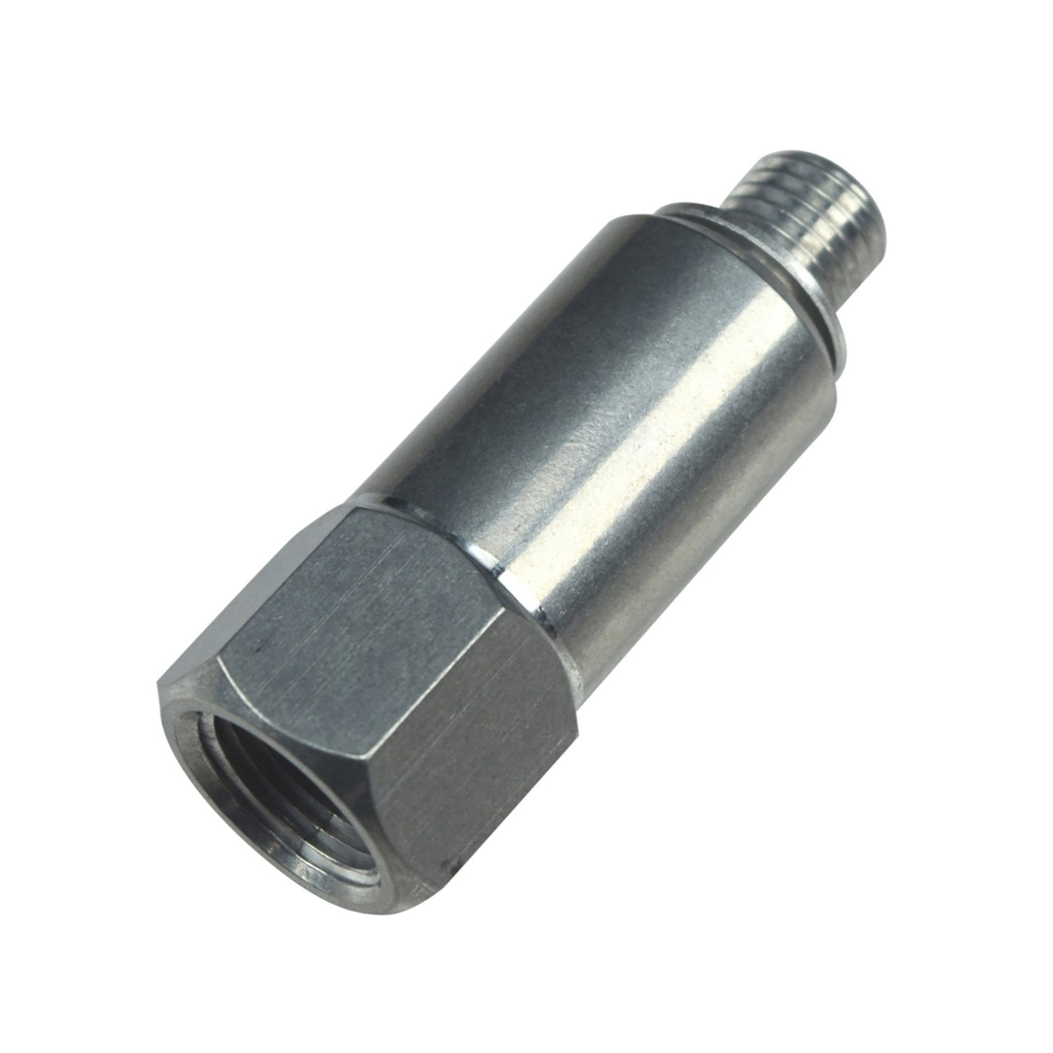 LS Coolant Temp Sensor Adapter - 5/8"-18 - ICT Billet 551149-625