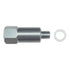 LS Coolant Temp Sensor Adapter - 5/8"-18 - ICT Billet 551149-625