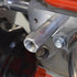 LS Coolant Temp Sensor Adapter - 5/8"-18 - ICT Billet 551149-625