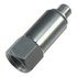 LS Coolant Temperature Sensor Adapter - 3/8" NPT Long - ICT Billet 551179L