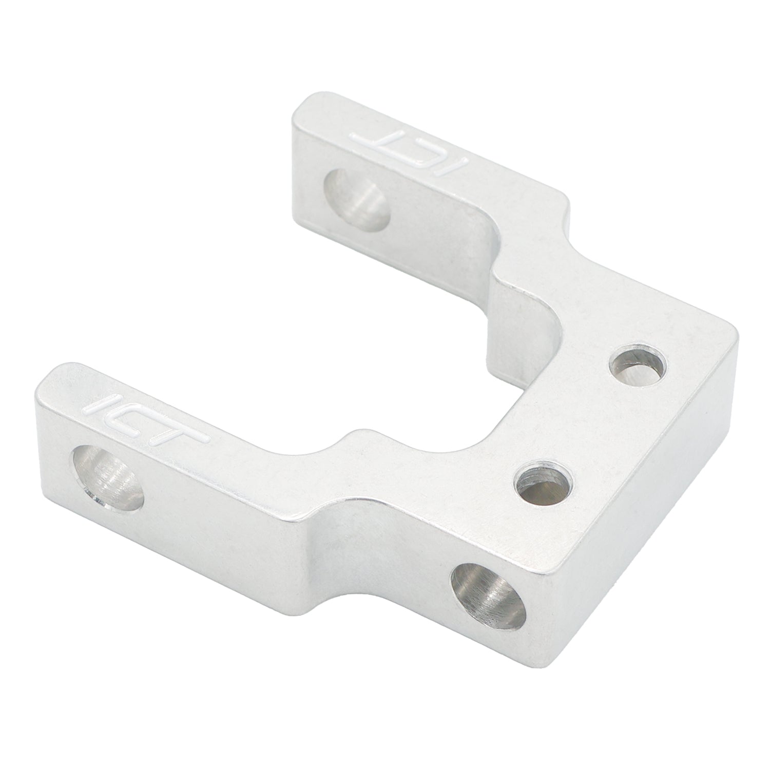 LS Corvette (& Camaro LS3 L99) Alternator Adapter / Extension Bracket - ICT Billet 551905