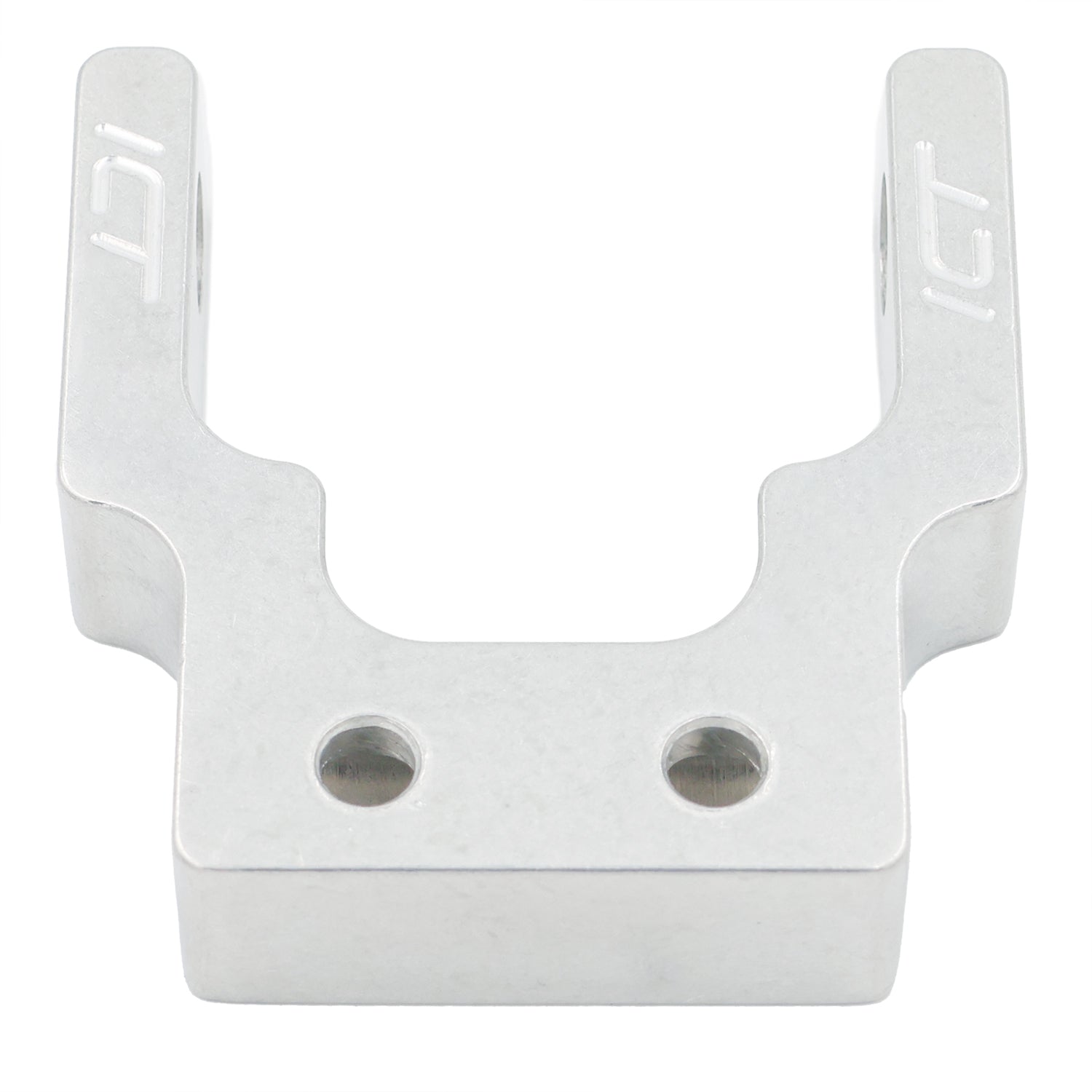 LS Corvette (& Camaro LS3 L99) Alternator Adapter / Extension Bracket - ICT Billet 551905